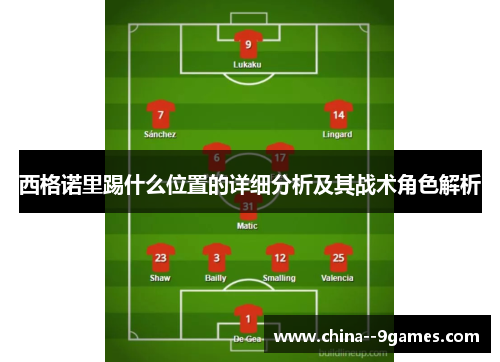 西格诺里踢什么位置的详细分析及其战术角色解析