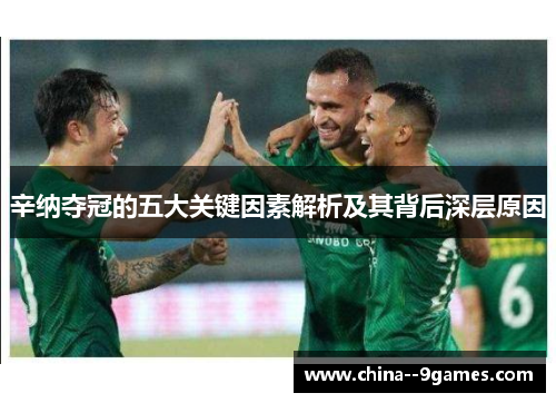 辛纳夺冠的五大关键因素解析及其背后深层原因