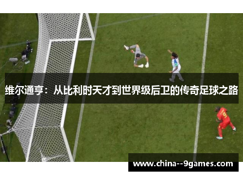 维尔通亨：从比利时天才到世界级后卫的传奇足球之路